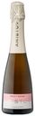 Вино игристое Aristov, белое, брют, 10,5%, 0,375 л