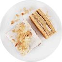 Торт Рафаэль,вес