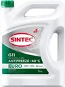 Антифриз SINTEC зеленый G11 Арт. 800523