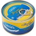 Паштет из печени и икры тресковых рыб БаренцРус, 185г