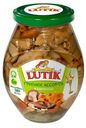 Ассорти грибное Lutik в маринаде, 580 мл