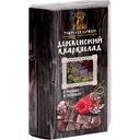 Мармелад Мармеладная сказка Тверская Карелия Деревенский с Малиной и чабрецом, 300 г