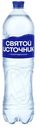 Вода питьевая Святой Источник газированная, 1.5л