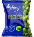 Капуста ЗаМорозка бруссельская Брюсселька 400г