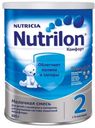 Молочная смесь Nutrilon Комфорт 2 с 6 мес 800 гр