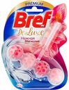 Чистящее средство для унитаза Bref De Luxe Нежная Магнолия, 50 г