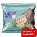 LUCKY DAYS Пряники Воронеж 400г(НТ):10