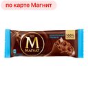 Эскимо МАГНАТ, Шоколадный трюфель, 80г