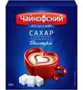 Сахар Чайкофский рафинад, 500г