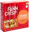 Сухарики бородинские Finn Crisp, 180 г