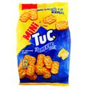 Крекеры Tuc Mini со вкусом сыра, 100 г