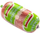 Зельц МЕЛАНТ, Деревенский охлажденный вареный свиной, 500г