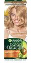 Крем-краска для волос Garnier Color Naturals 9 Ваниль, 110 мл