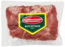 Мясо свинины Великолукский МК Котлетное охлажденное