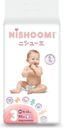 Подгузники Nishoomi 3M 6-11 кг 52шт.