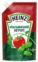 Кетчуп HEINZ Итальянский, 320г