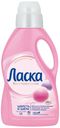 Гель Ласка Шерсть и шелк для стирки деликатных тканей 1 л