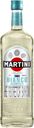 Напиток виноградосодержащий MARTINI Бьянко из виноградного сырья ароматизированный белый сладкий, 1л