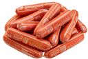 Сосиски "Домашние", 1кг