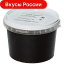 Мед натуральный Медовый Спас, цветочный Гречишный, 700г