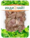 Индейка ИндиЛайт филе грудки в сливочном соусе охлажденная, 600г