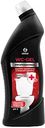 Чистящий гель для унитаза Grass WC-Gel Professional, 750мл