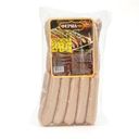 Сосиски Ферма-Чи для жарки Барбекю 1кг