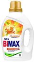 Гель для стирки BiMAX Османтус Aromasept, 1,3л