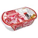 ЧУДЕСА СВЕТА Морож ЗМЖ йогурт-вишн 0,45кг(Новосиб):6