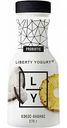 Йогурт питьевой Liberty Ананас личи кокос 2%, 270 г