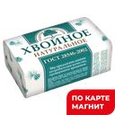 Мыло ХВОЙНОЕ, Туалетное, семейное, 200г