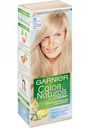 Крем-краска для волос осветляющая Garnier Color Naturals 111 Платиновый блонд, 110 мл