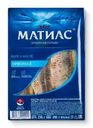 Сельдь Матиас оригинал филе в масле, 250г