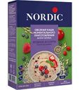 Каша овсяная Nordic ягодное ассорти, 6*35г