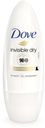 Антиперспирант шариковый Dove Невидимый, 50 мл