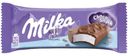 Пирожное Milka Шоколадный Перекус бисквитное с цельным молоком в глазури, 27г