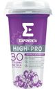 Напиток кисломолочный Exponenta High-Pro черника-земляника обезжиренный, 250г