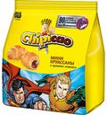 Мини-круассаны Chipicao с кремом Какао, 50 г