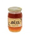 Мед Медовый Векъ Алтайский Горный 450г