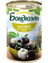 Маслины Бондюэль По-гречески с сыром, 300г