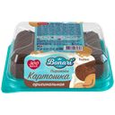 Пирожное BONARI Картошка оригинальная, 300г