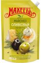 Майонез Махеевъ Оливковый, 630мл