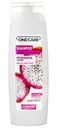 Шампунь для волос "Keratin", One Care, 400 мл, в ассортименте