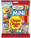 Карамель Pusheen mini Chupa Chups, 15 х 6 г