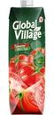 Сок Global Village томатный 0.95л