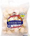 Пельмени ДОБРЫНИНЪ Покровские Premi, категория В, 800г