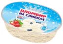 Мороженое пломбир Морозофф ванильный на сливках 15%, 380 г