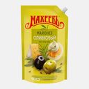 Майонез Махеевъ Оливковый 50.5% 630г