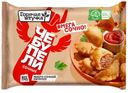 Чебупели Горячая штучка Сочные с мясом 240г