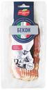 Бекон сыровяленый «Мясницкий ряд», нарезка, 130 г